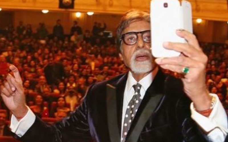 Birthday Special: The Millenial's Ode To Amitabh Bachchan