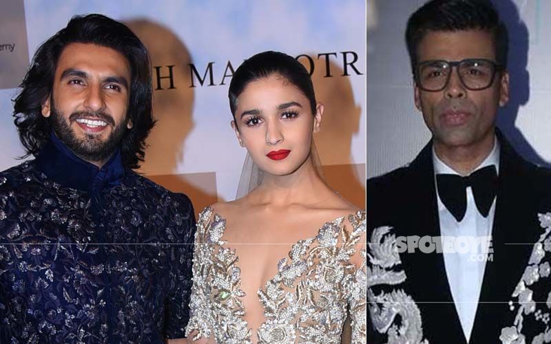 DID YOU KNOW? Ranveer Singh Charged A Whooping Rs 25Cr For Rocky Aur Rani Ki Prem Kahaani! Alia Bhatt And Other’s Salary Will Leave You Shocked!