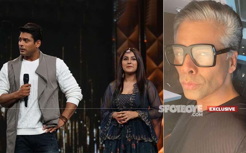 Bigg Boss OTT: Sidharth Shukla And Shehnaz Gill Will Shoot For Weekend Ka Vaar With Karan Johar On Saturday; Jodi To Give Interesting Tasks To The Contestants- EXCLUSIVE
