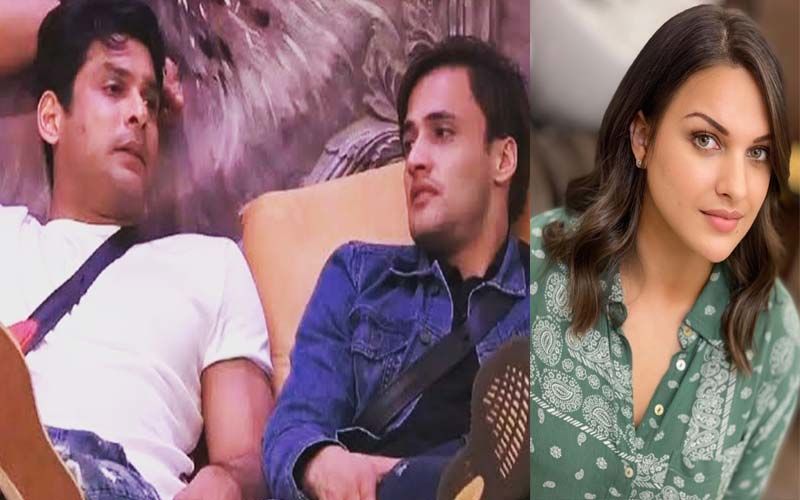 Himanshi Khurana On Asim Riaz's State After Sidharth Shukla's Death: 'He Is Still Thinking About Him And Watching Their Videos'