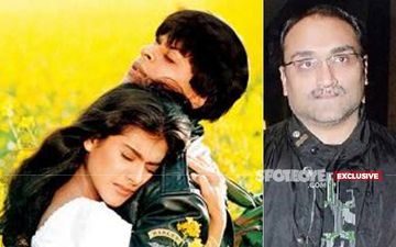 25 Years Of Dilwale Dulhaniya Le Jayenge: Lalit Pandit Of Jatin-Lalit Reveals 'Aditya Chopra Used To Sing Tujhe Dekha Toh Ye Jaana Sanam, We Took The Lines From Adi' - EXCLUSIVE