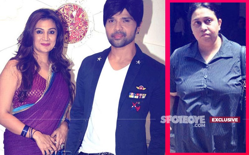 Himesh Divorced Komal To Give Sonia Legal Sanctity & Security?