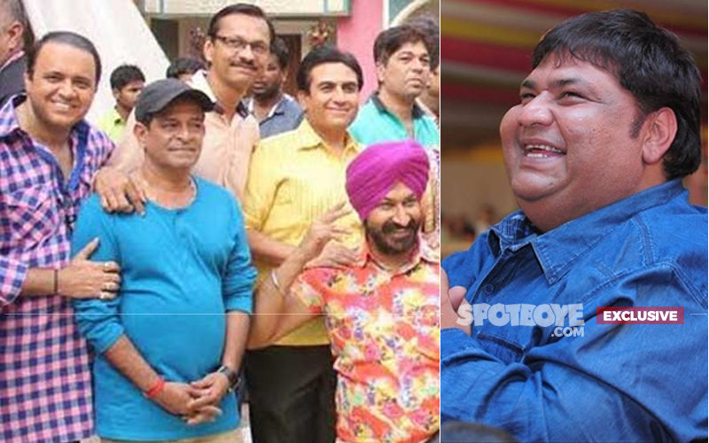 Show Must Go On: After Dr Hathi’s Death, Taarak Mehta’s Next Track To Be Shot At Vaishno Devi
