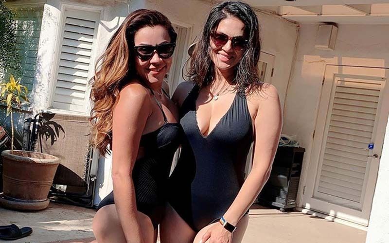 Sunny Leone's Los Angeles Life: Here's What The Astonishing Lady Has Been Upto These Days