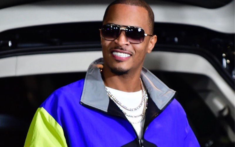 Rapper TI Clarifies On 'Daughter's Yearly Virginity Tests': My Intentions Misconstrued And Misconceived