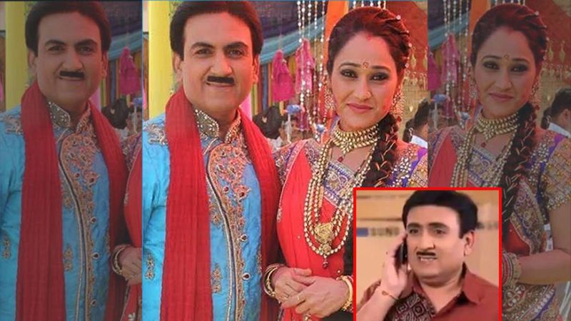 Taarak Mehta Ka Ooltah Chashma: Disha Vakani’s Husband Mayur Pandya