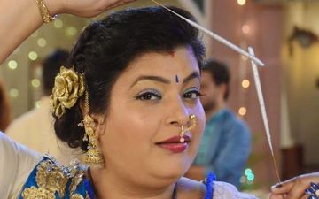 Taarak Mehta Ka Ooltah Chashmah: Did You Know Mrs Hathi AKA Ambika Ranjankar Was Also A Part Of THIS Popular Ekta Kapoor Serial?
