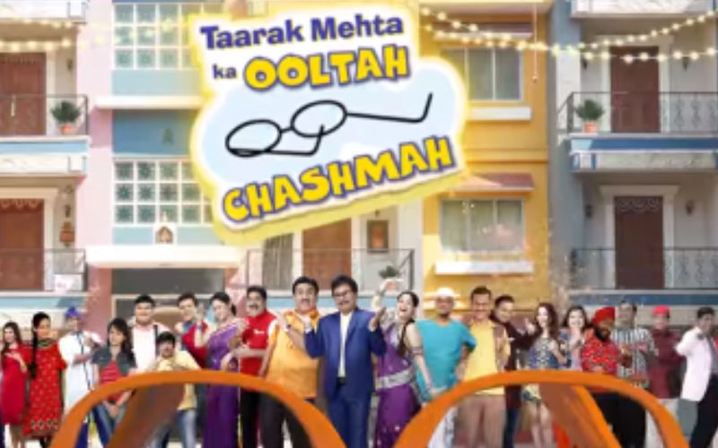 Taarak Mehta Ka Ooltah Chashmah Makes A COMEBACK On Top 10 TRP Ratings Of The Week, Amidst Sexual Harassment Allegations Against Producer Asit Modi