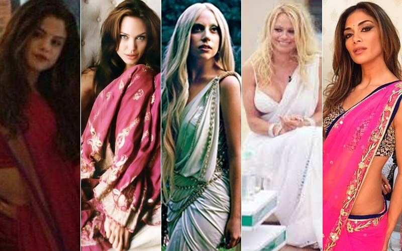 HOLLYWOOD’S HOT METER: Selena Gomez, Angelina Jolie, Lady Gaga, Pamela Anderson or Nicole Scherzinger?