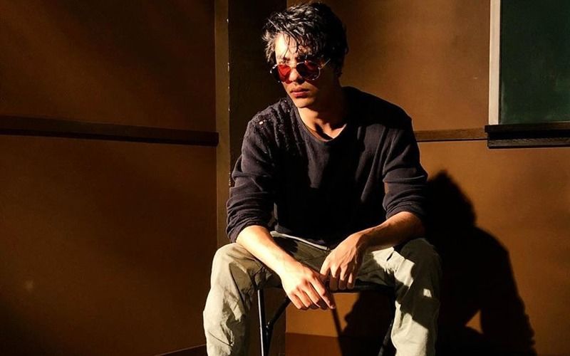 Aryan Khan Birthday Special: 10 Pictures Of The Shah Rukh Khan's Son That Prove He’s The Next Superstar