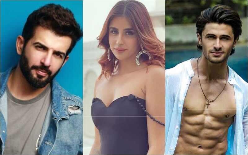 Bigg Boss 15: Jay Bhanushali Says 'Ieshaan Sehgaal-Miesha Iyer Don't Even Need A Blanket Anymore’; Afsana Khan Calls Their Romance ‘Fake’