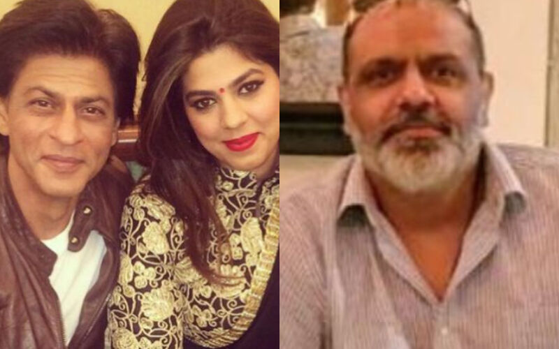 Shah Rukh Khan’s Manager Pooja Dadlani Skips NCB SIT’s Summon Citing Health Issues; Chunky Panday’s Brother Chikki Also Fails to Turn Up Before Mumbai Police SIT