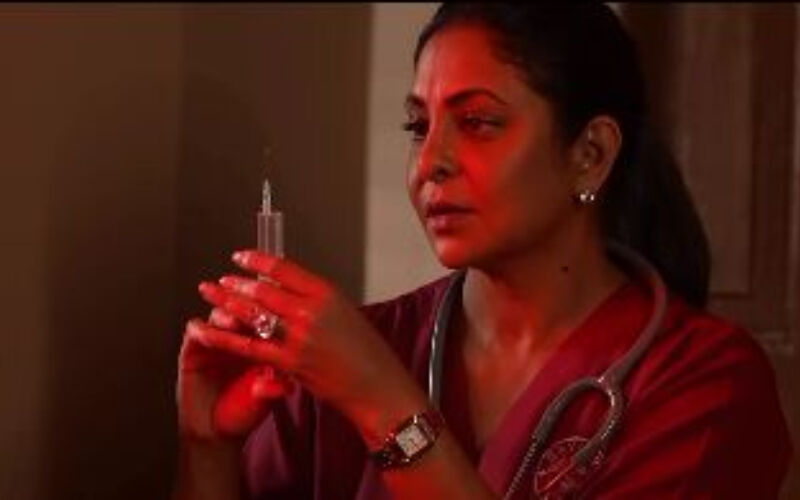 Human Trailer OUT: Shefali Shah, Kirti Kulhari Starrer Medical Thriller Is Based On Risky Drug Trials On Humans; Show To Release On THIS Date