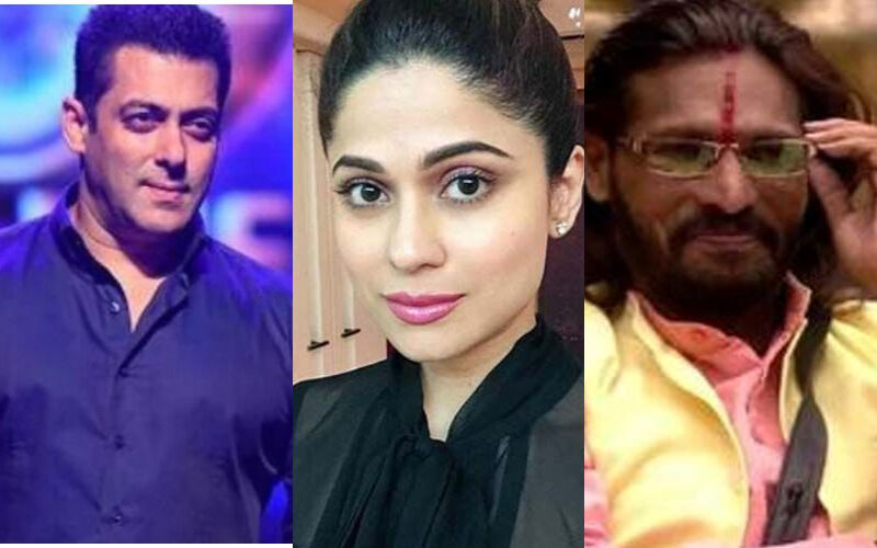 Bigg Boss 15 Weekend Ka Vaar PROMO: Salman Khan Loses His Calm Over Shamita Shetty For Her Provocative Behaviour Towards Abhijeet Bichukale; Actor Says, ‘Laanat Hai’