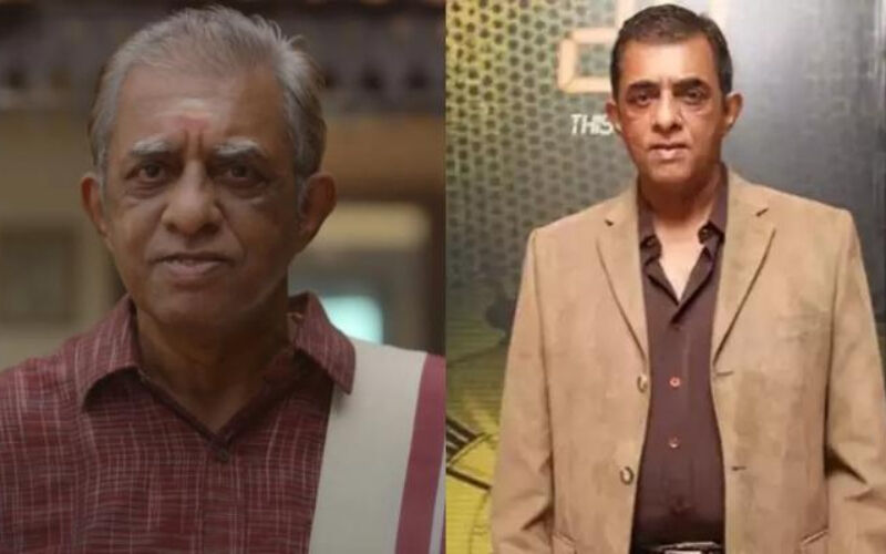 Popular Actor And Screenwriter Shiv Subramaniam Passes Away; Film Industry Mourns The Tragic Demise; Funeral To Be Held Today