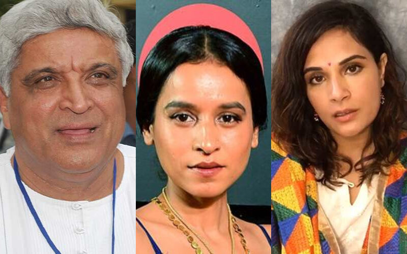Russia-Ukraine War: B-Town Celebs Javed Akhtar, Richa Chadha, Tillotama Shome And Others Express Their Concern At The Ongoing Crisis
