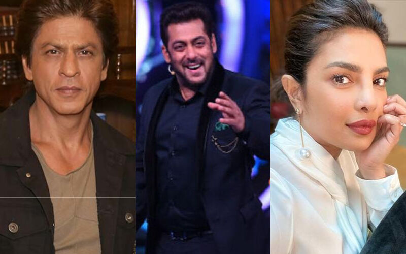 REVEALED! From Shah Rukh Khan, Salman Khan, Katrina Kaif, Akshay Kumar To Priyanka Chopra; Here’s How Much These A-Listers Charge For Dancing At Weddings