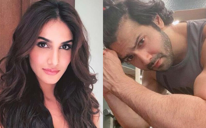 Friendship Goals! Vaani Kapoor Gets A ‘Coolest Gift Ever’ From Varun Dhawan; Actress Says, 'VD You're The Best'- See PHOTO