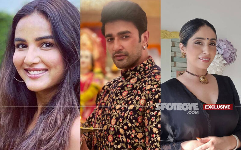Diwali 2021 Special: Jasmin Bhasin, Neha Bhasin, Nishant Malkhani, Vijayendra Kumeria; TV Celebs Share Their Fond Memories-EXCLUSIVE