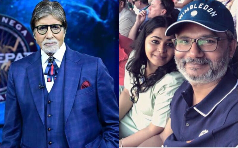 Kaun Banega Crorepati 13: Here’s Why Amitabh Bachchan Calls ‘Nervous’ Ashwiny Iyer Tiwari ‘Malkin 2’