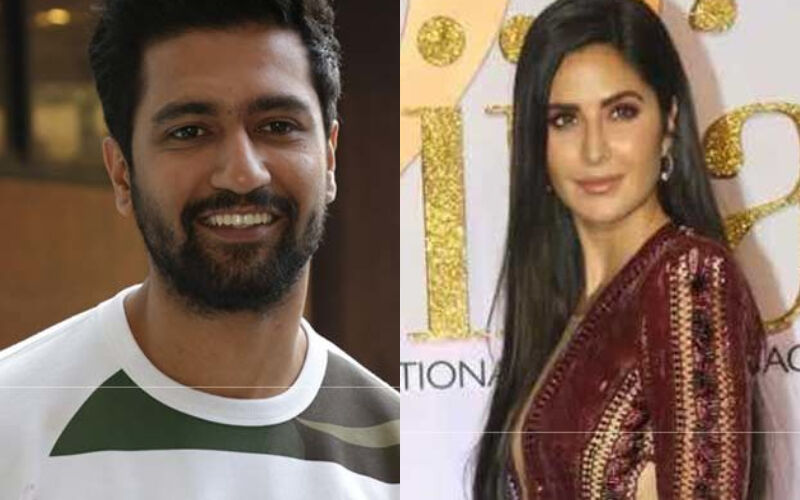 WOW! Katrina Kaif- Vicky Kaushal's Wedding: Couple To Have Traditional Indian And White Marriage? DEETS Inside
