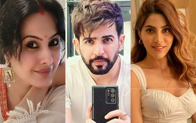 Bigg Boss 15: Kamya Punjabi And Fans Of Jay Bhanushali Lash Out At Nikki Tamboli For Asking 'Who is Jay?'-Read TWEETS