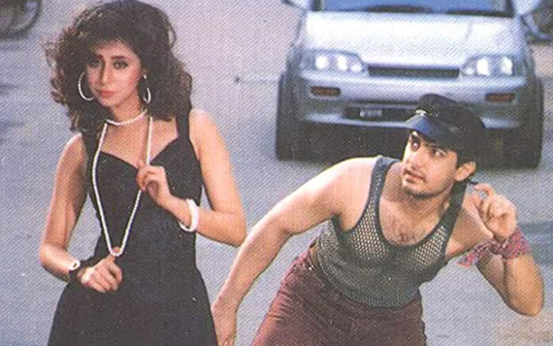 Urmila Matondkar On Rangeela: ‘People Said That Everything I Did Was About Sex Appeal And Nothing To Do With Acting’