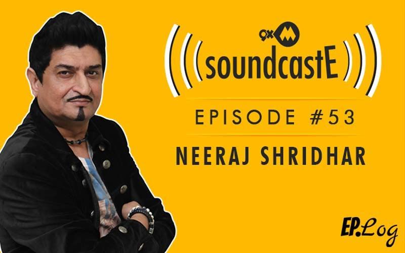 9XM SoundcastE: Episode 53 With Neeraj Shridhar