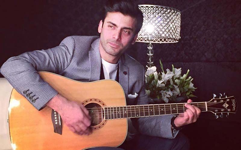 Fawad Khan Birthday Special: Hottest Clicks Of The Khoobsurat Actor That Always Leave Us Drooling Over Him