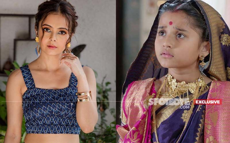 Bigg Boss 13's Devoleena Bhattacharjee To  Play Grown Up Bondita After Barrister Babu Takes A Leap? EXCLUSIVE