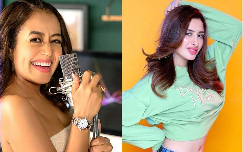 Bigg Boss 13 Fame Mahira Sharma To Feature In Neha Kakkar's Next Song Titled Dilli Waliye