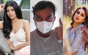 Srijit Mukherji, Mimi Chakraborty . Parno Mittra And Others Express Anger Over Killing Of Pregnant Elephant