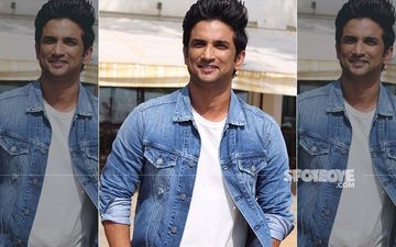 Sushant Singh Rajput Death: Patna SP Vinay Tiwari Reaches Mumbai, To Lead Bihar Police Team Probing Sushant’s Case