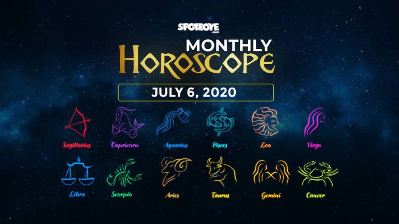 Horoscope Today, July 06, 2020: Check Your Daily Astrology Prediction For, Sagittarius, Capricorn, Aquarius and Pisces, And Other Signs