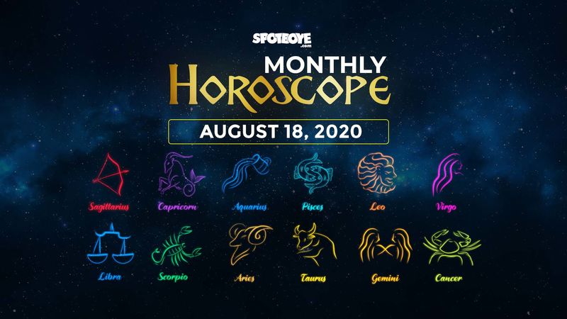 Horoscope Today, August 18, 2020: Check Your Daily Astrology Prediction For  Sagittarius, Capricorn, Aquarius and Pisces, And Other Signs
