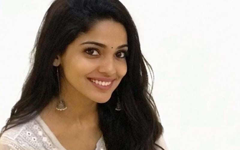 Pooja Sawant All Set To Judge Maharashtra's Best Dancer On Sony Marathi