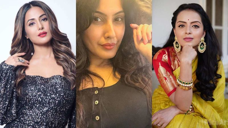 Hyderabad Gang Rape And Murder: Hina Khan, Kamya Punjabi, Shrenu Parikh Have Mixed Reaction On The Encounter