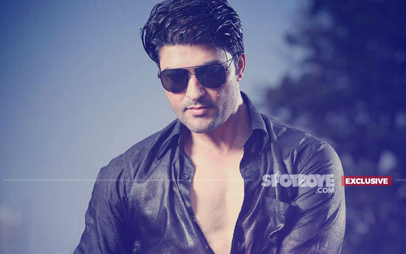 TV Star Anas Rashid Is Taking A Break From Acting & This Is What He Is Doing...