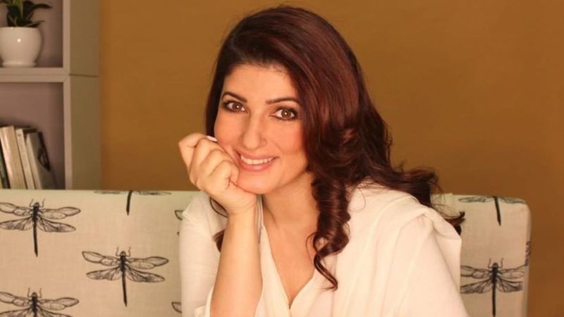 Twinkle Khanna Rants Non-Stop In This Hilarious Mother's Day Monologue, Wants Her Kids To Call Her 'Aunty' For A Day, Here's Why