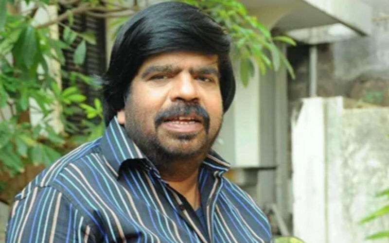 Tamil Filmmaker-Actor T Rajendar Hospitalised After Complaining of Chest Pain, Wife Usha CONFIRMS His Plans To Seek Treatment In America