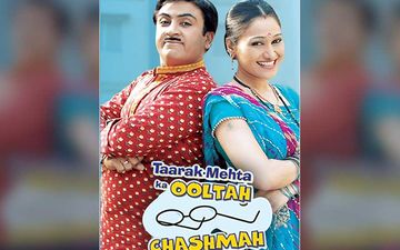 Jethalal Dilip Joshi, Dayaben Disha Vakani And More: Net Worth Of Taarak Mehta Ka Ooltah Chashmah’s Cast Will Make You Scream 'Hey Maa Mataji'