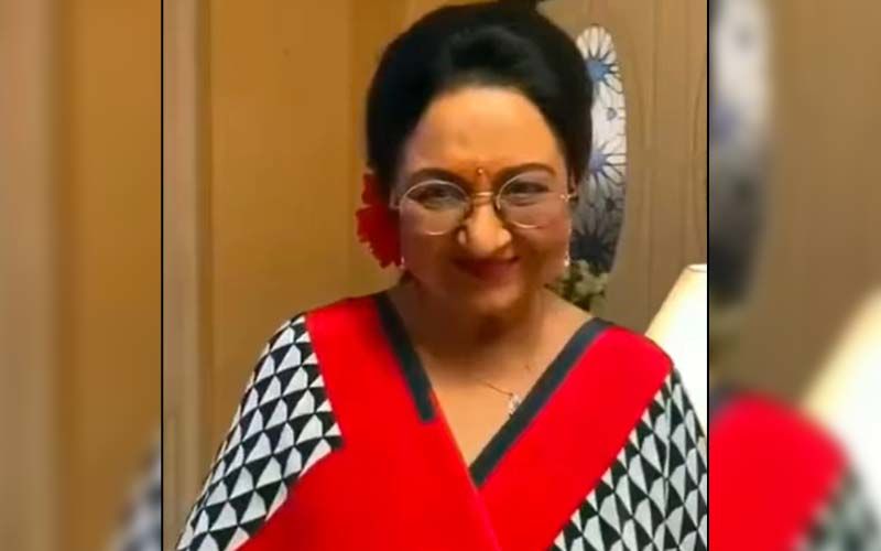 Veteran Actor Tabassum Recovers And Tests Negative For COVID-19; Son Rubbishes Rumours Of Her Suffering From Alzheimer's