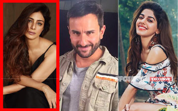 Tabu Joins Alaia F And Saif Ali Khan In Jawaani Jaaneman