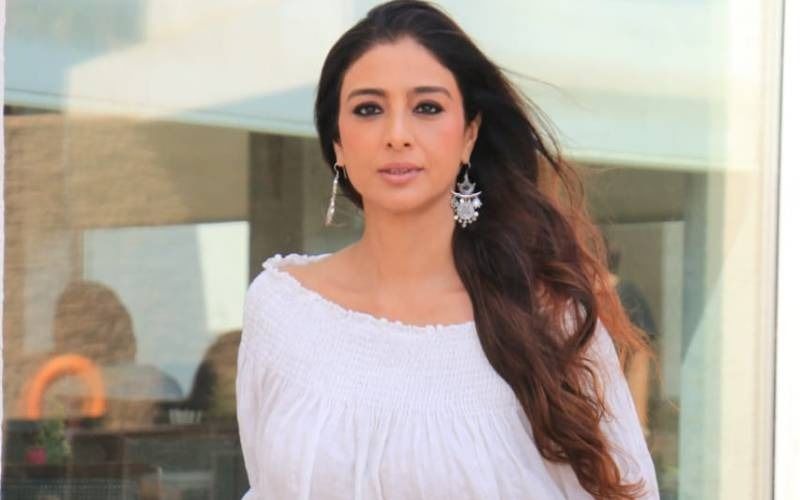 Tabu To Start Shooting For The Much Awaited Sequel Of Ajay Devgn-Starrer Drishyam 2