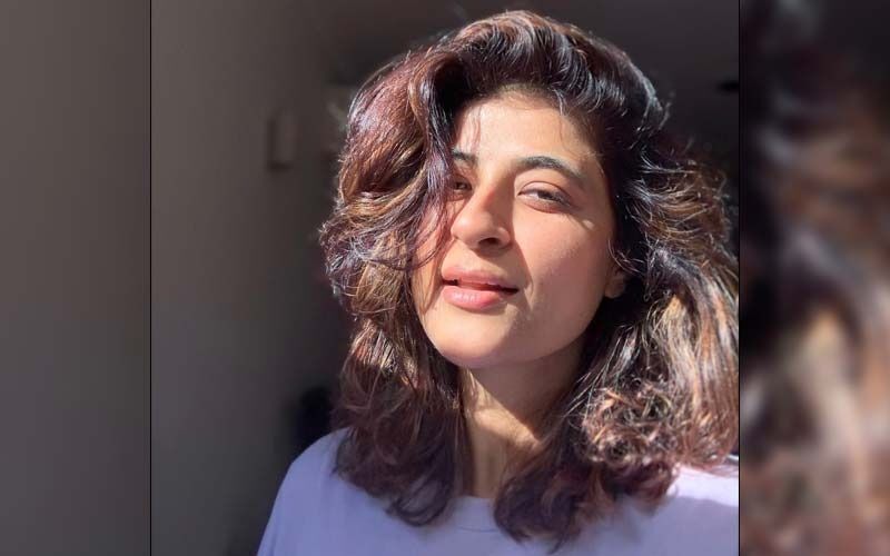 Tahira Kashyap Is Back To Work Amid Cancer Treatment, Says, 'Picture Abhi Baaki Hai Mere Dost!'