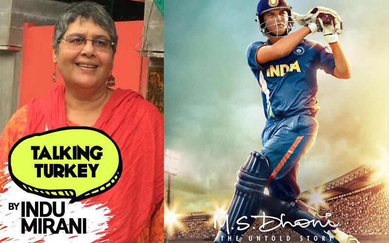 At 190 Minutes, Is The Dhoni Film Too Long?