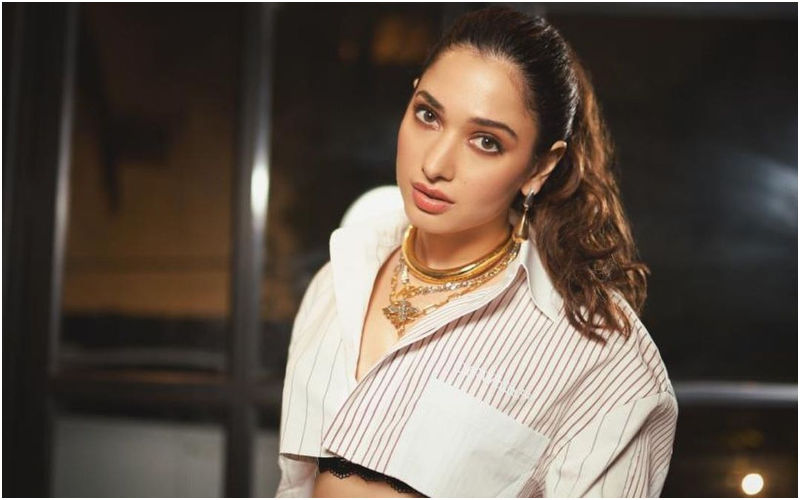 Tamannaah Bhatia NET WORTH 2023: From Luxurious Sea-Facing Apartment, Owning World’s 5th Largest Diamond To Swanky Rides; Here’s All You Need To Know About Her!