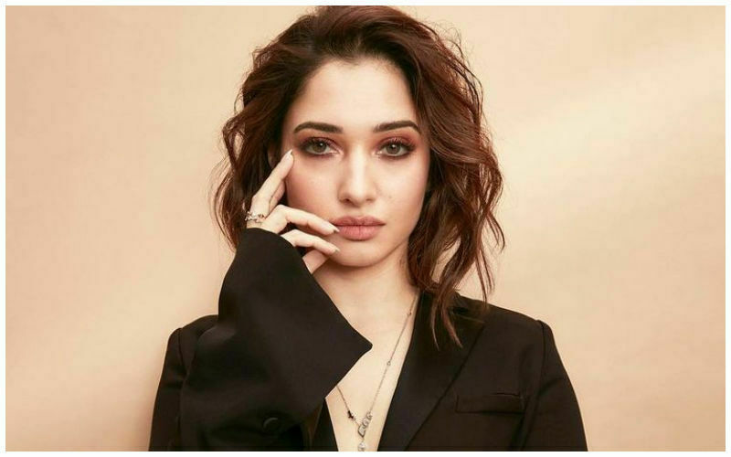 Illegal IPL Streaming Case: Tamannaah Bhatia Seeks Time From Maharashtra Cyber Police To Respond The Summon - DEETS INSIDE