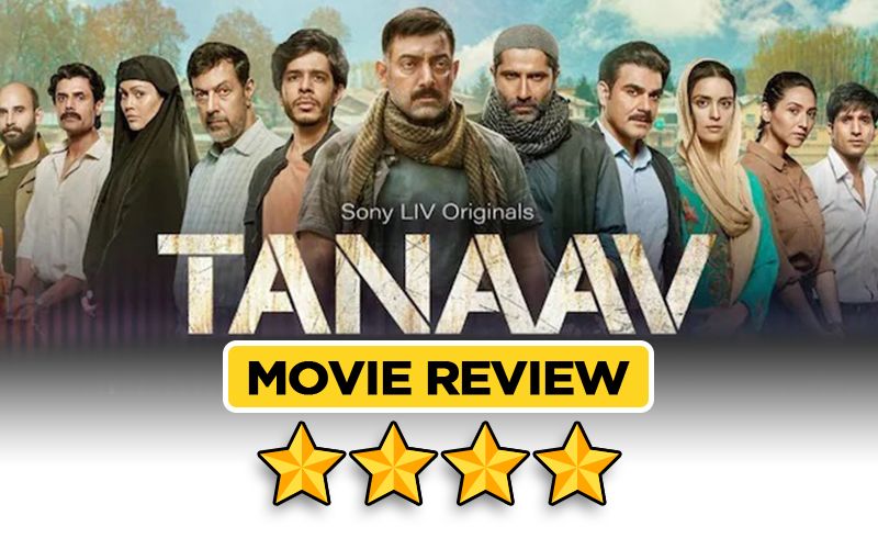 Tanaav REVIEW: THIS Show Appears Authentic In Look And Speech, In fact It Doesn’t Look Like An Adaptation