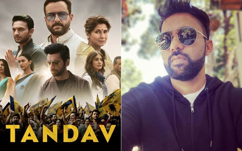 Tandav Row: Director Ali Abbas Zafar Says Changes Will Be Implemented To Controversial Scenes In Saif Ali Khan Starrer Web Series